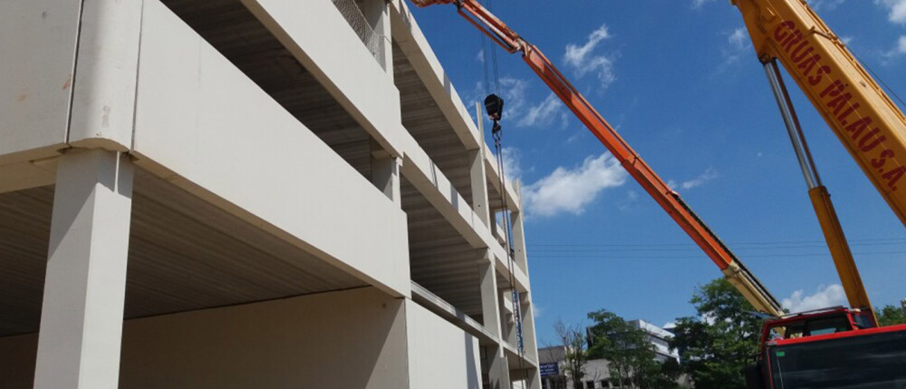 header Construcción Industrial y Edificación Técnica