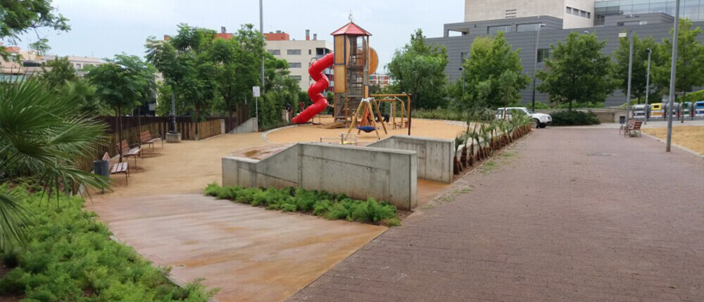 header Obra civil y Urbanización