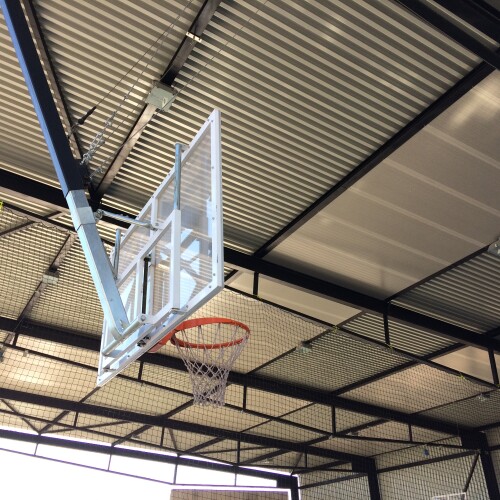 Instalaciones Deportivas