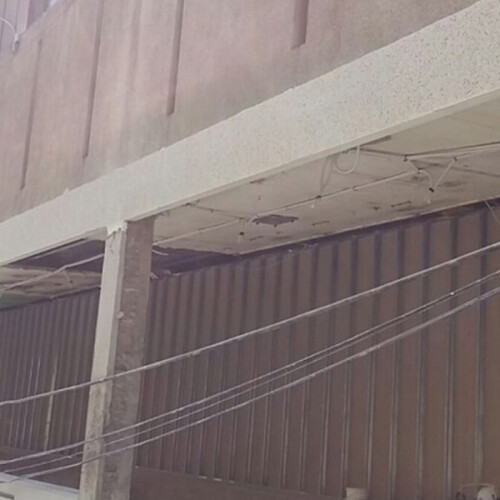 Reforma y Rehabilitación Estructural